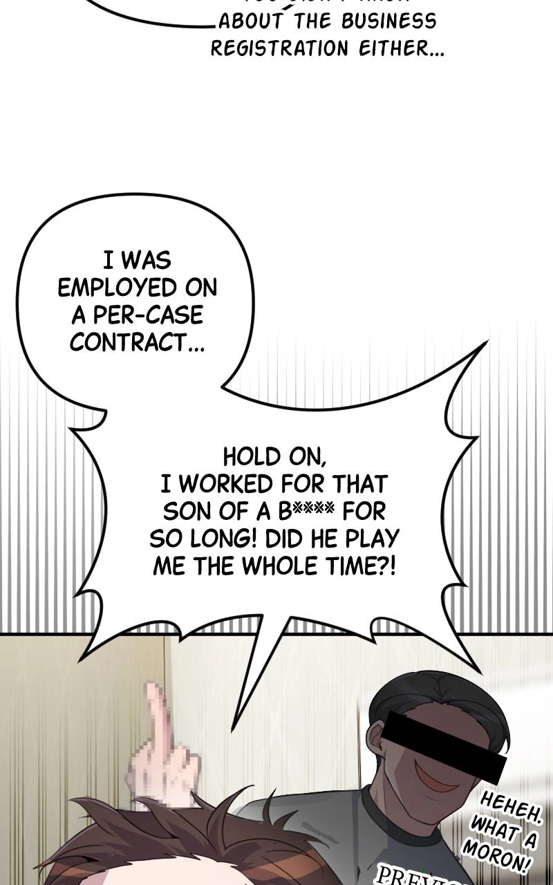 The Genius Spirited Streamer Chapter 24 - Page 117