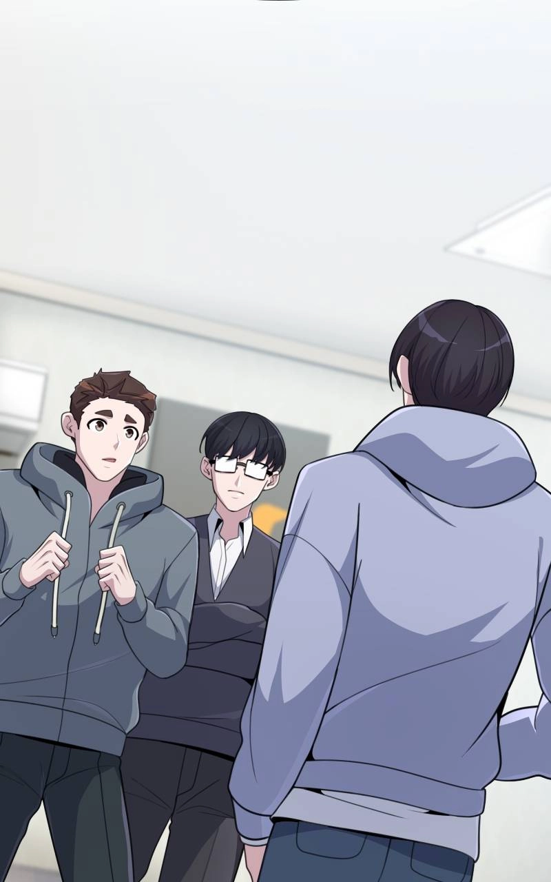 The Genius Spirited Streamer Chapter 24 - Page 121