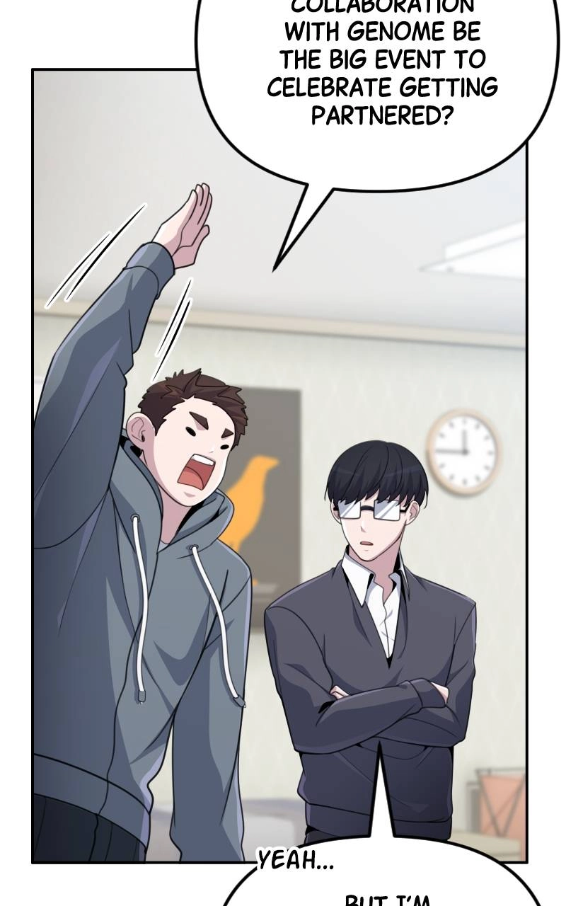 The Genius Spirited Streamer Chapter 24 - Page 127