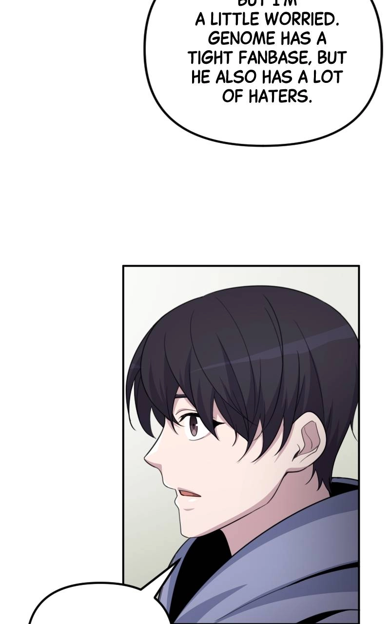 The Genius Spirited Streamer Chapter 24 - Page 128