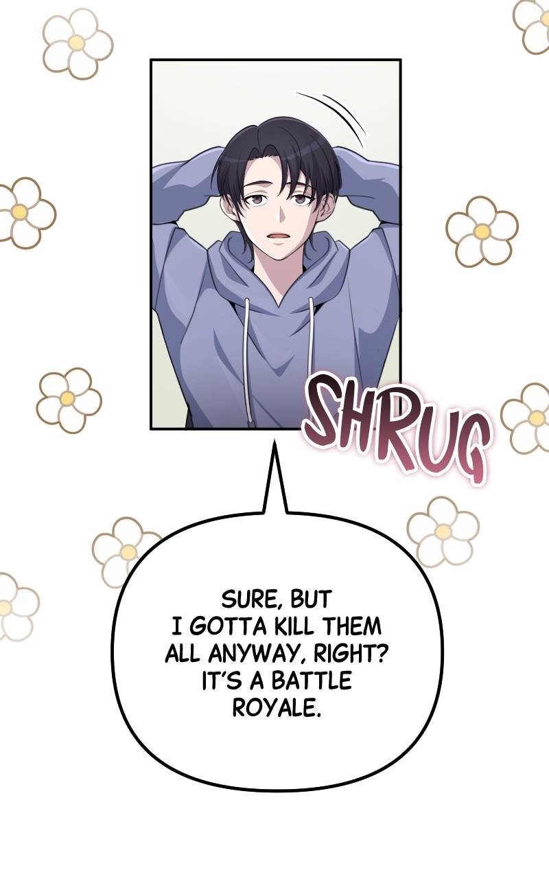 The Genius Spirited Streamer Chapter 24 - Page 131