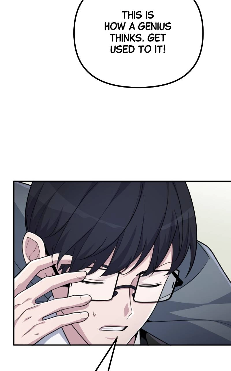 The Genius Spirited Streamer Chapter 24 - Page 133