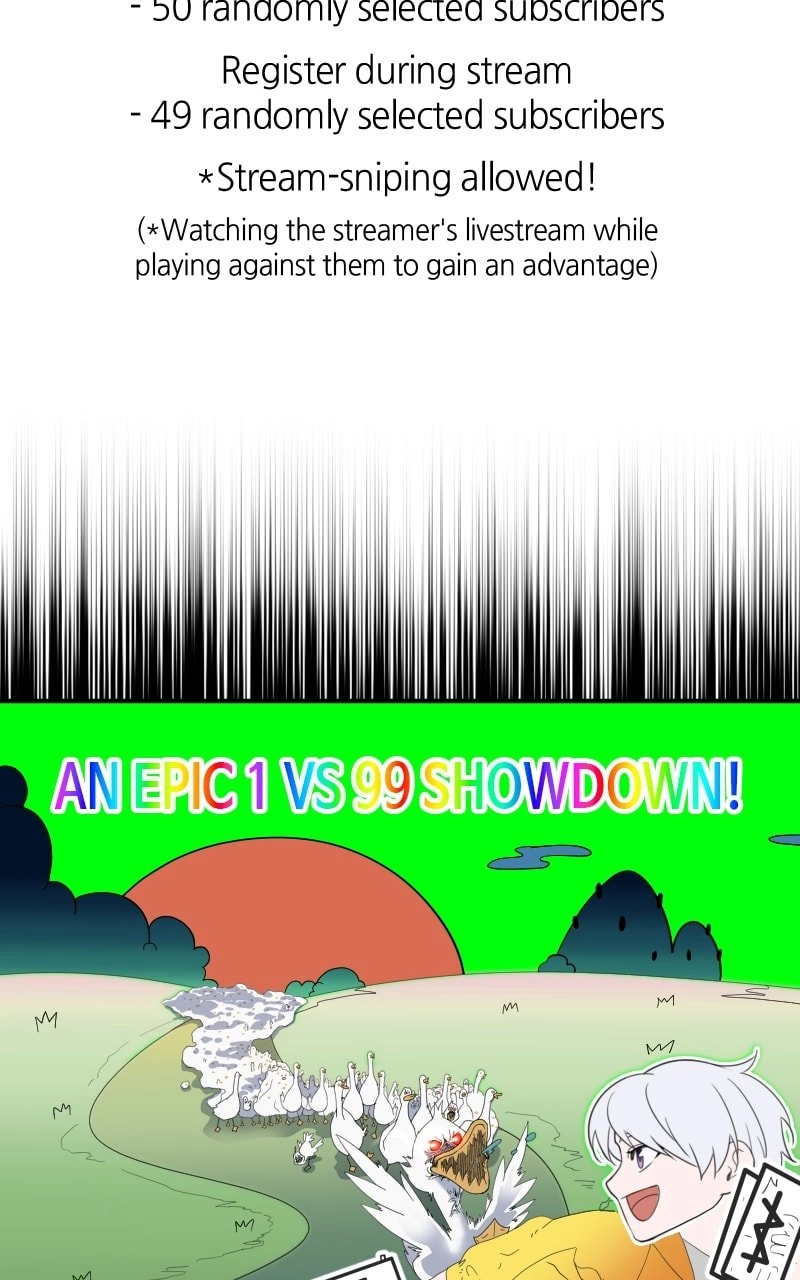 The Genius Spirited Streamer Chapter 25 - Page 3