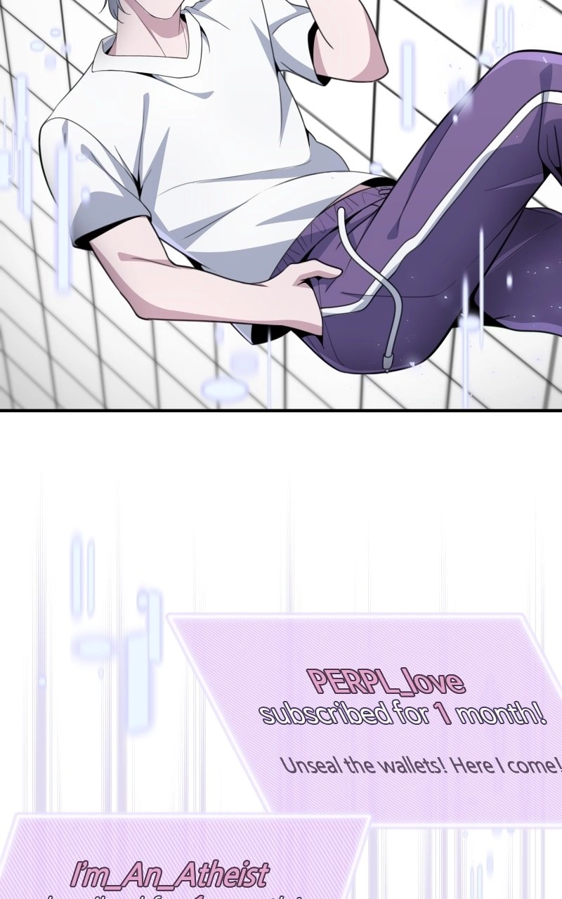 The Genius Spirited Streamer Chapter 25 - Page 10