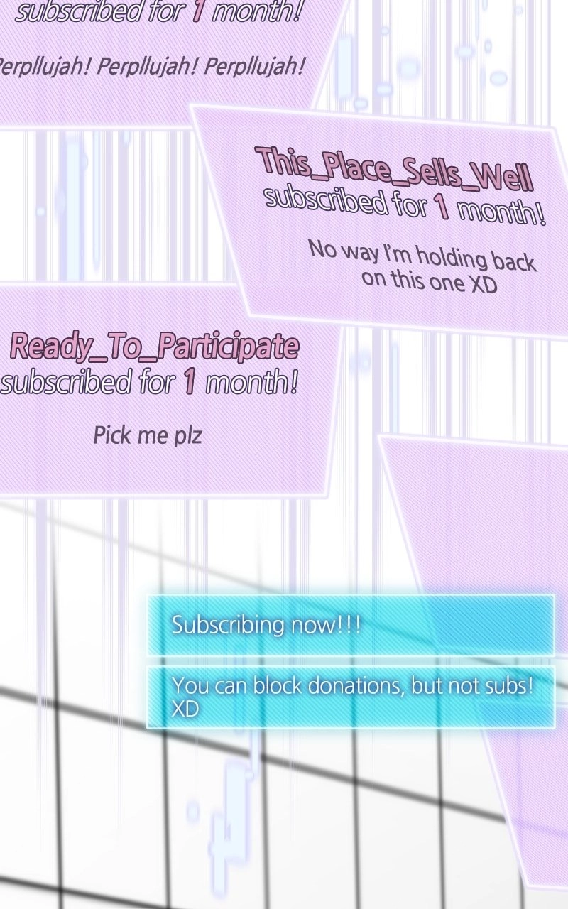 The Genius Spirited Streamer Chapter 25 - Page 11