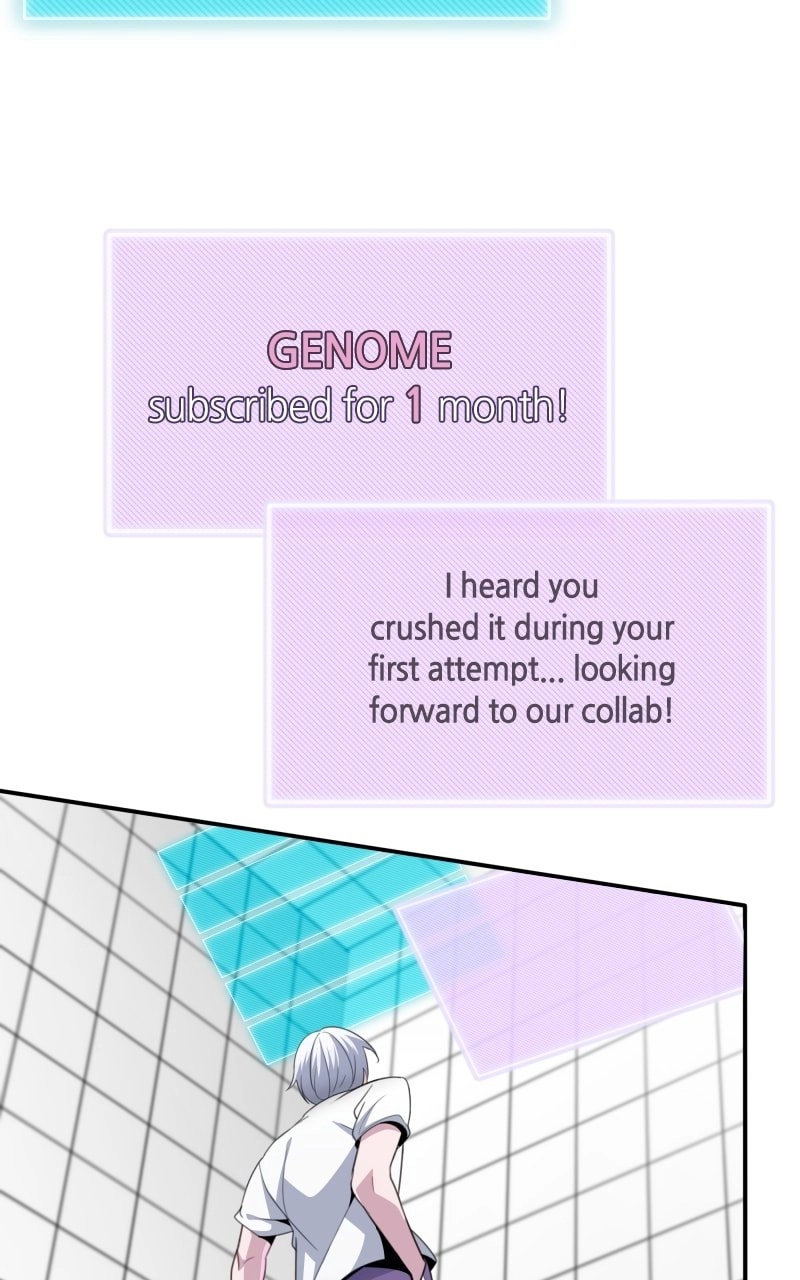 The Genius Spirited Streamer Chapter 25 - Page 14