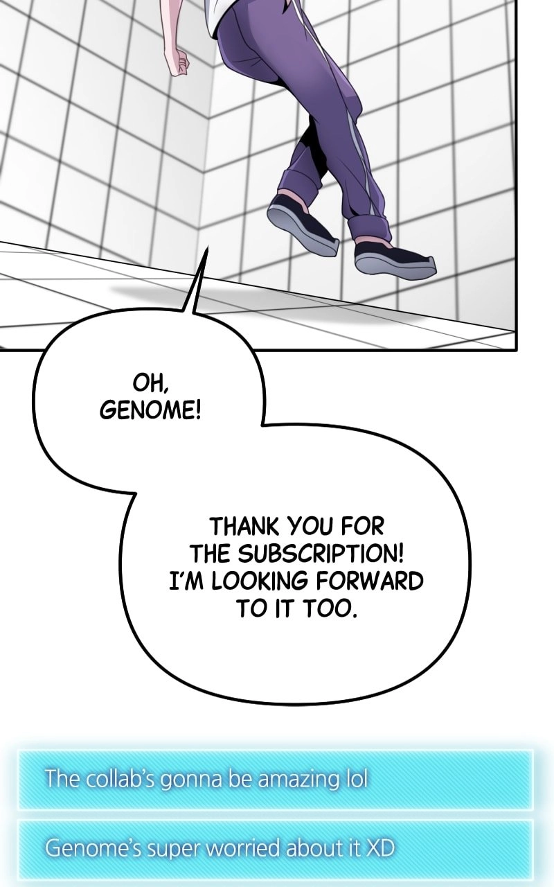 The Genius Spirited Streamer Chapter 25 - Page 15