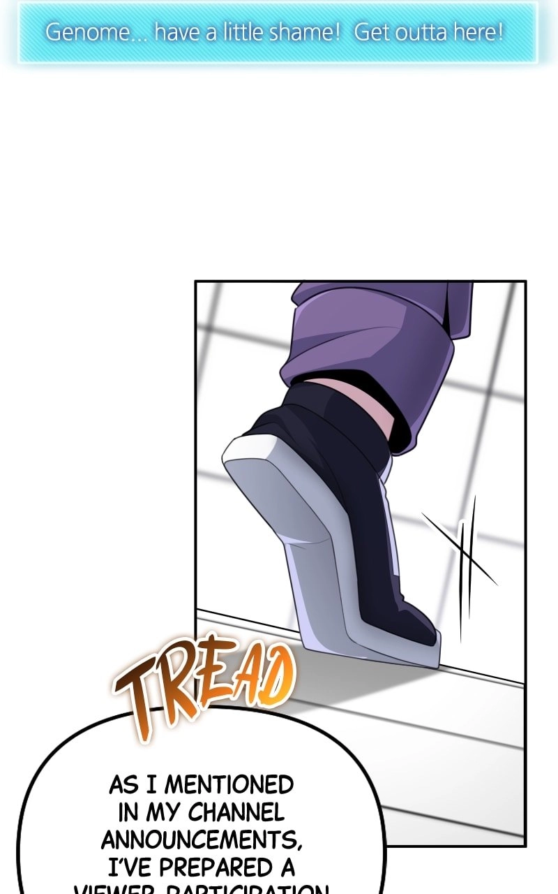 The Genius Spirited Streamer Chapter 25 - Page 16