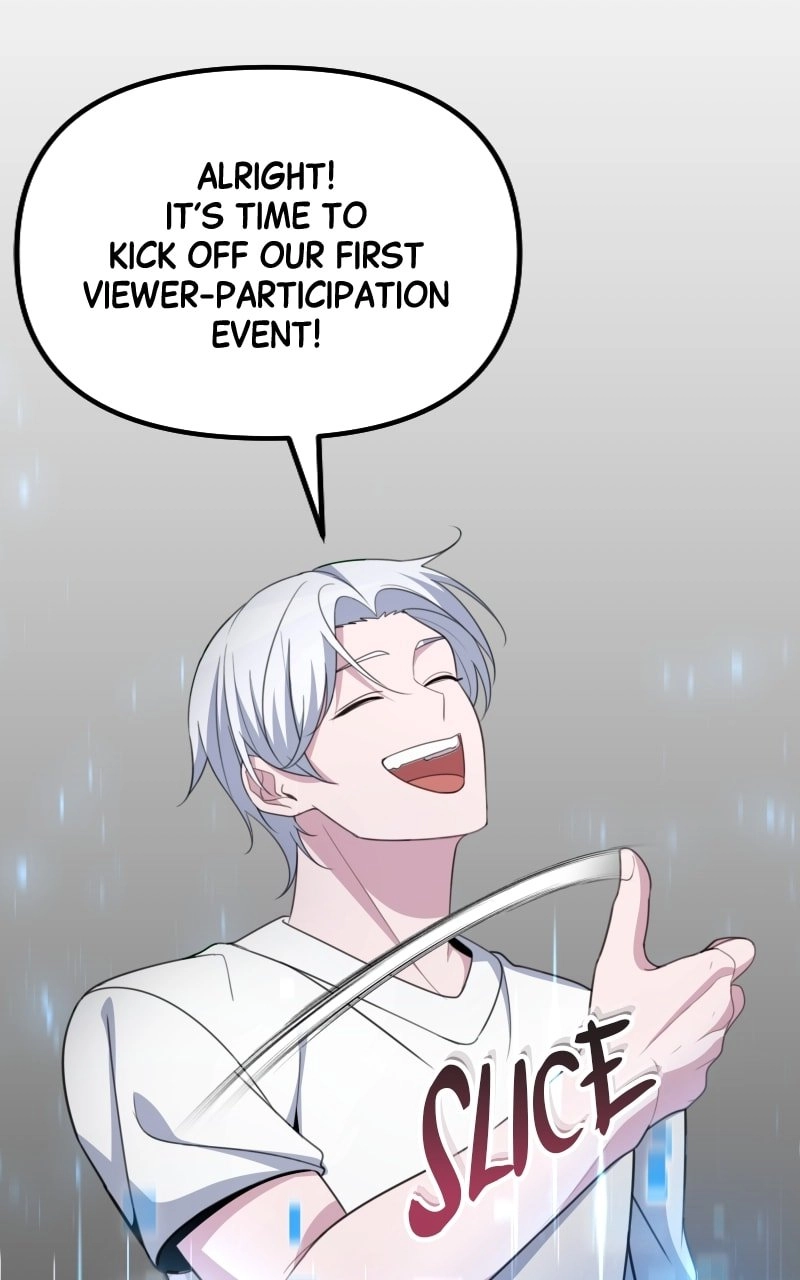 The Genius Spirited Streamer Chapter 25 - Page 21