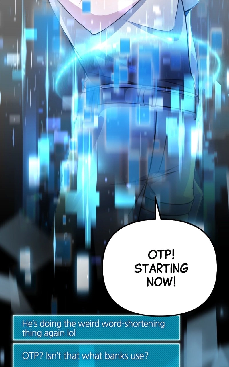 The Genius Spirited Streamer Chapter 25 - Page 22
