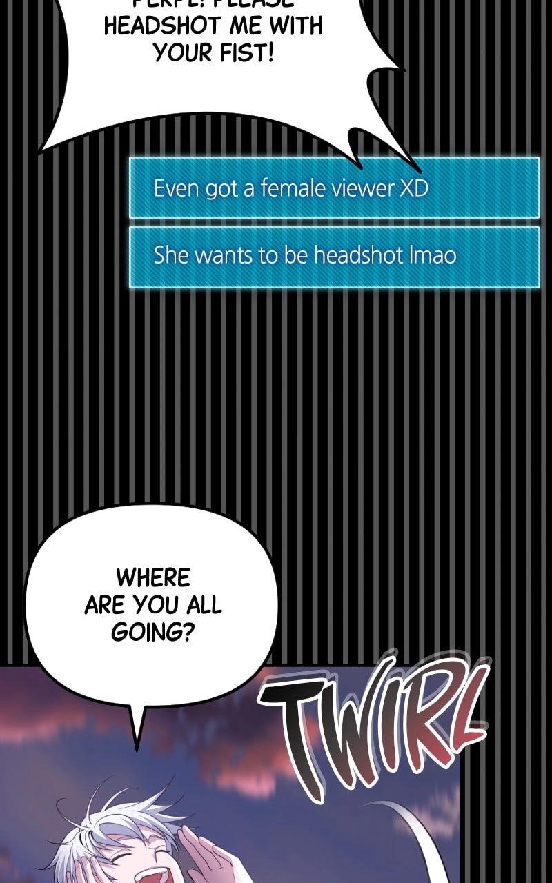 The Genius Spirited Streamer Chapter 25 - Page 30