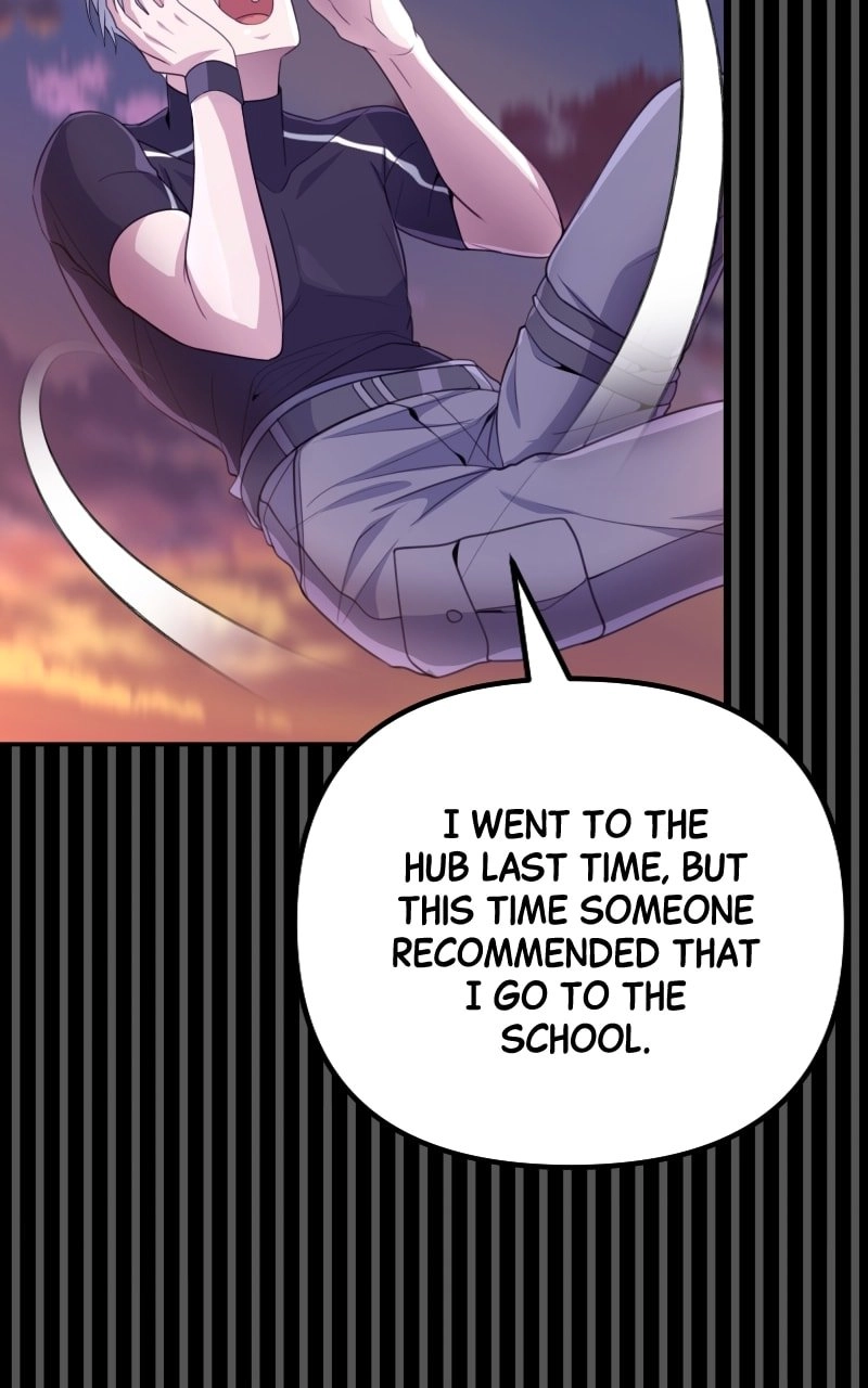 The Genius Spirited Streamer Chapter 25 - Page 31