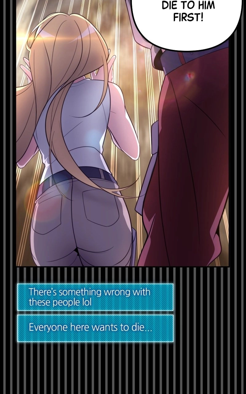 The Genius Spirited Streamer Chapter 25 - Page 34