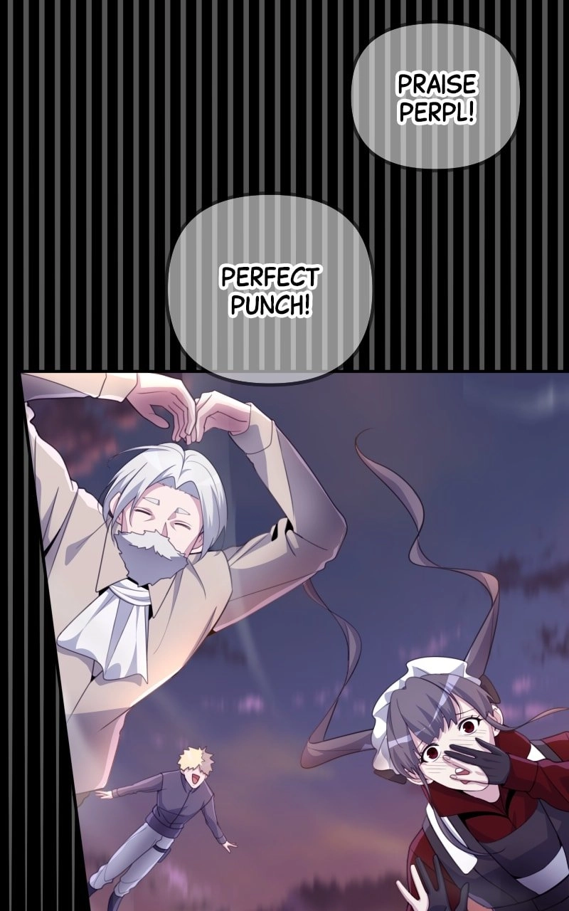The Genius Spirited Streamer Chapter 25 - Page 35