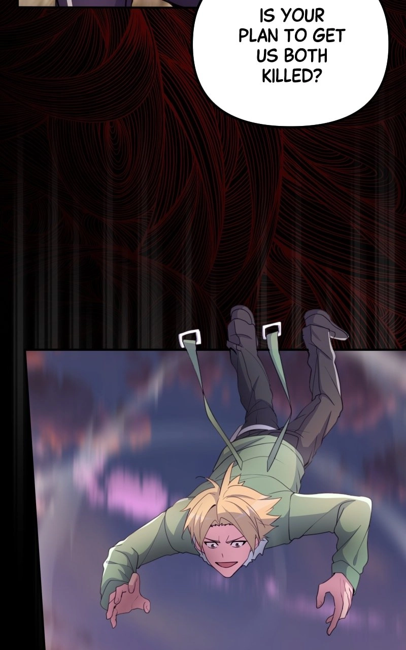 The Genius Spirited Streamer Chapter 25 - Page 42