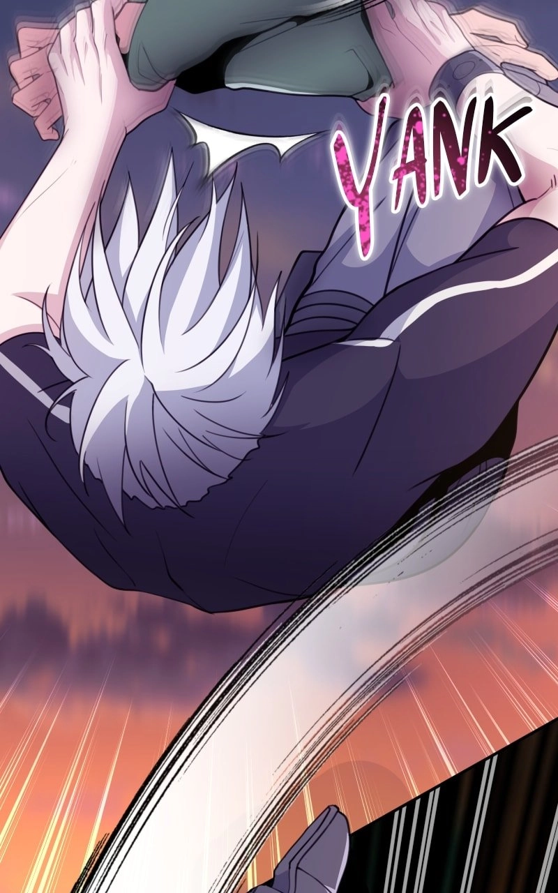 The Genius Spirited Streamer Chapter 25 - Page 45