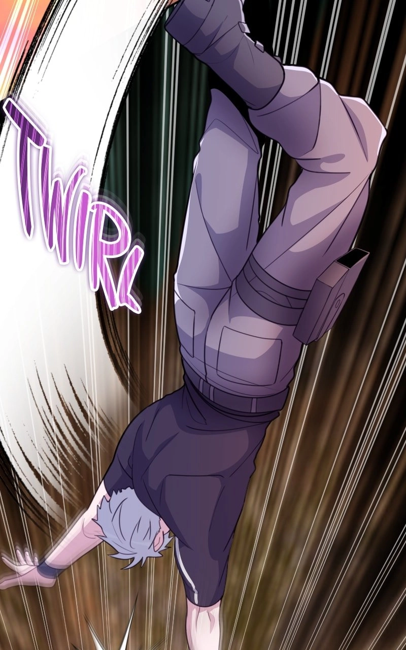 The Genius Spirited Streamer Chapter 25 - Page 46