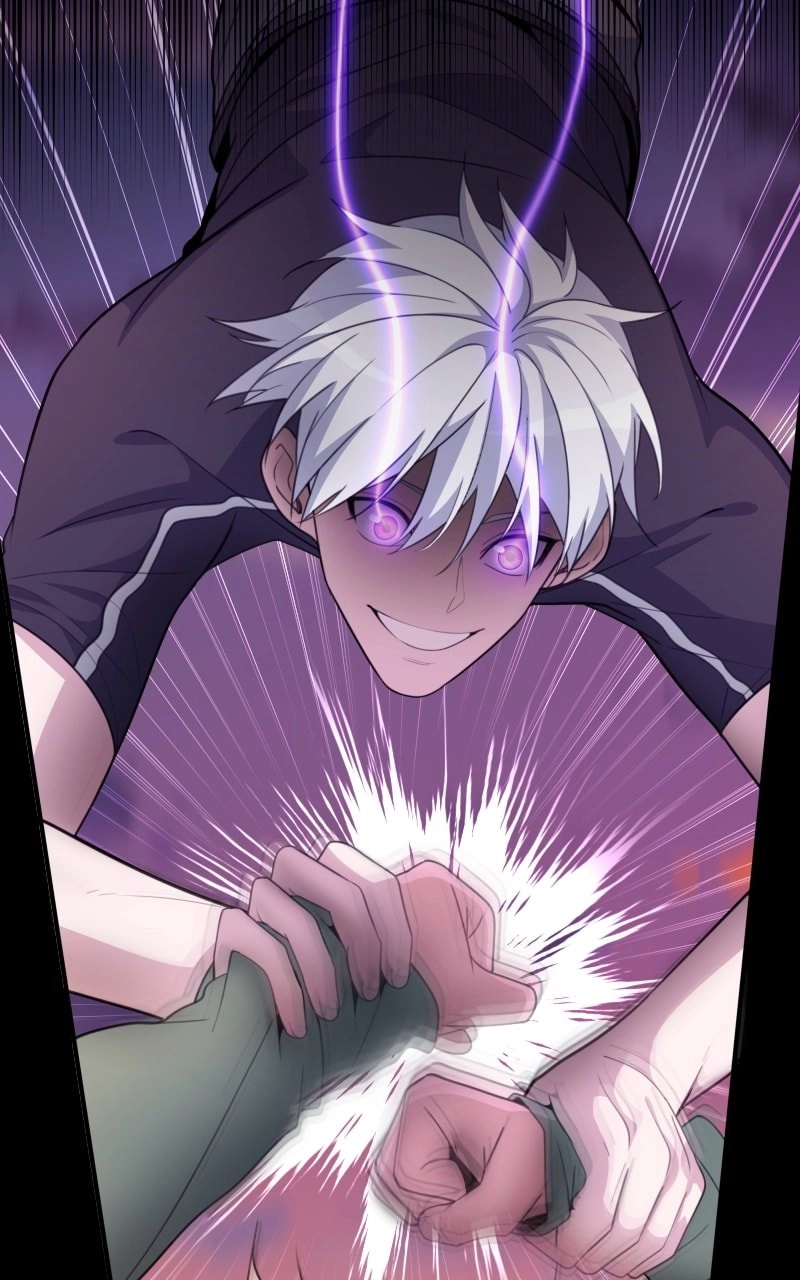 The Genius Spirited Streamer Chapter 25 - Page 49