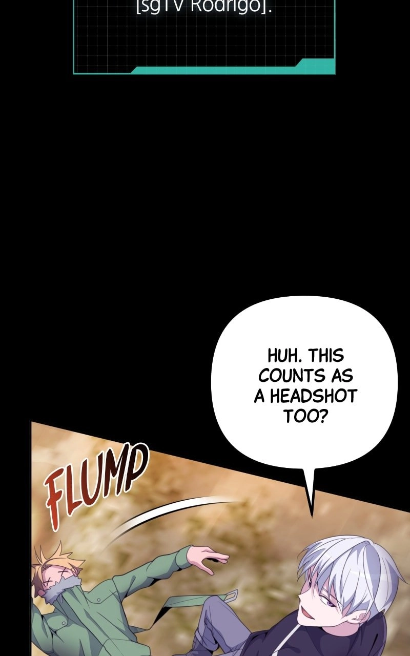 The Genius Spirited Streamer Chapter 25 - Page 56