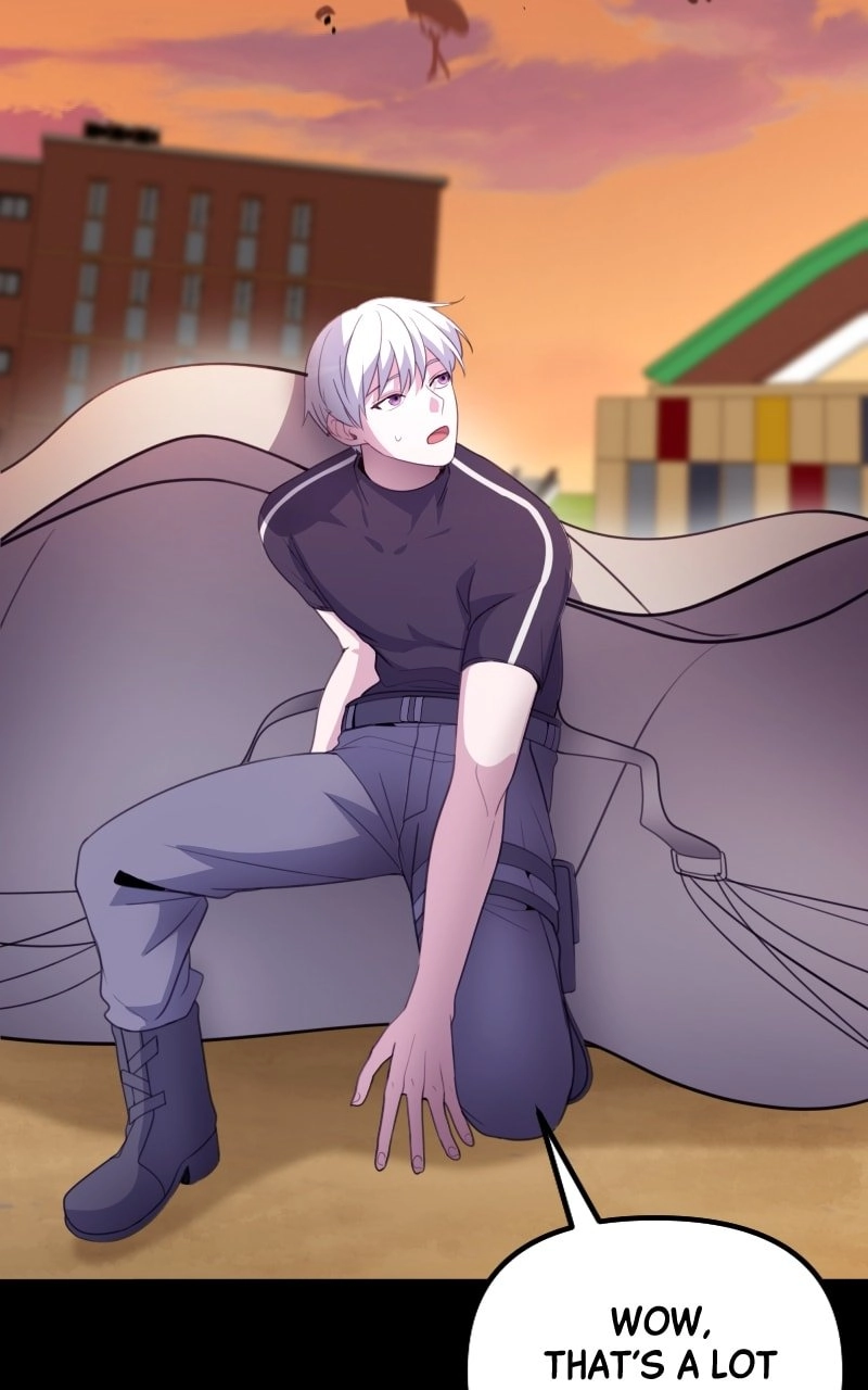 The Genius Spirited Streamer Chapter 25 - Page 64