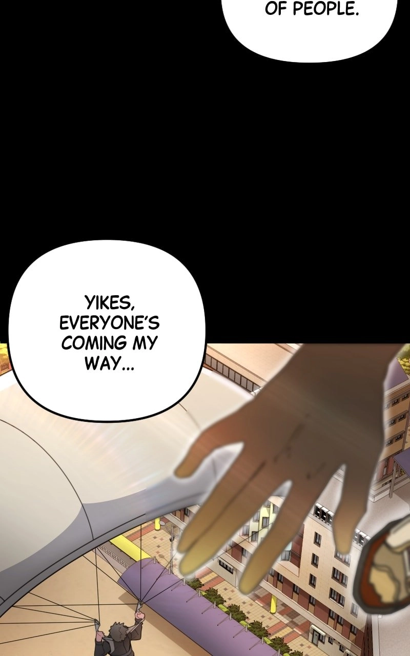 The Genius Spirited Streamer Chapter 25 - Page 65