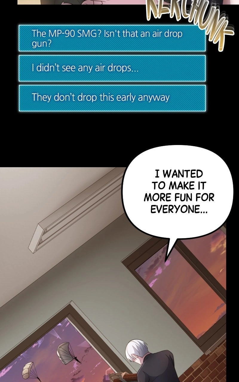 The Genius Spirited Streamer Chapter 25 - Page 68
