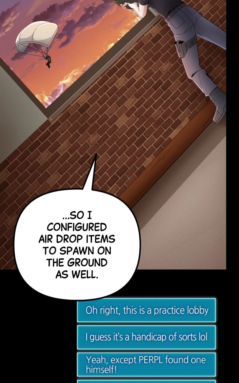 The Genius Spirited Streamer Chapter 25 - Page 69