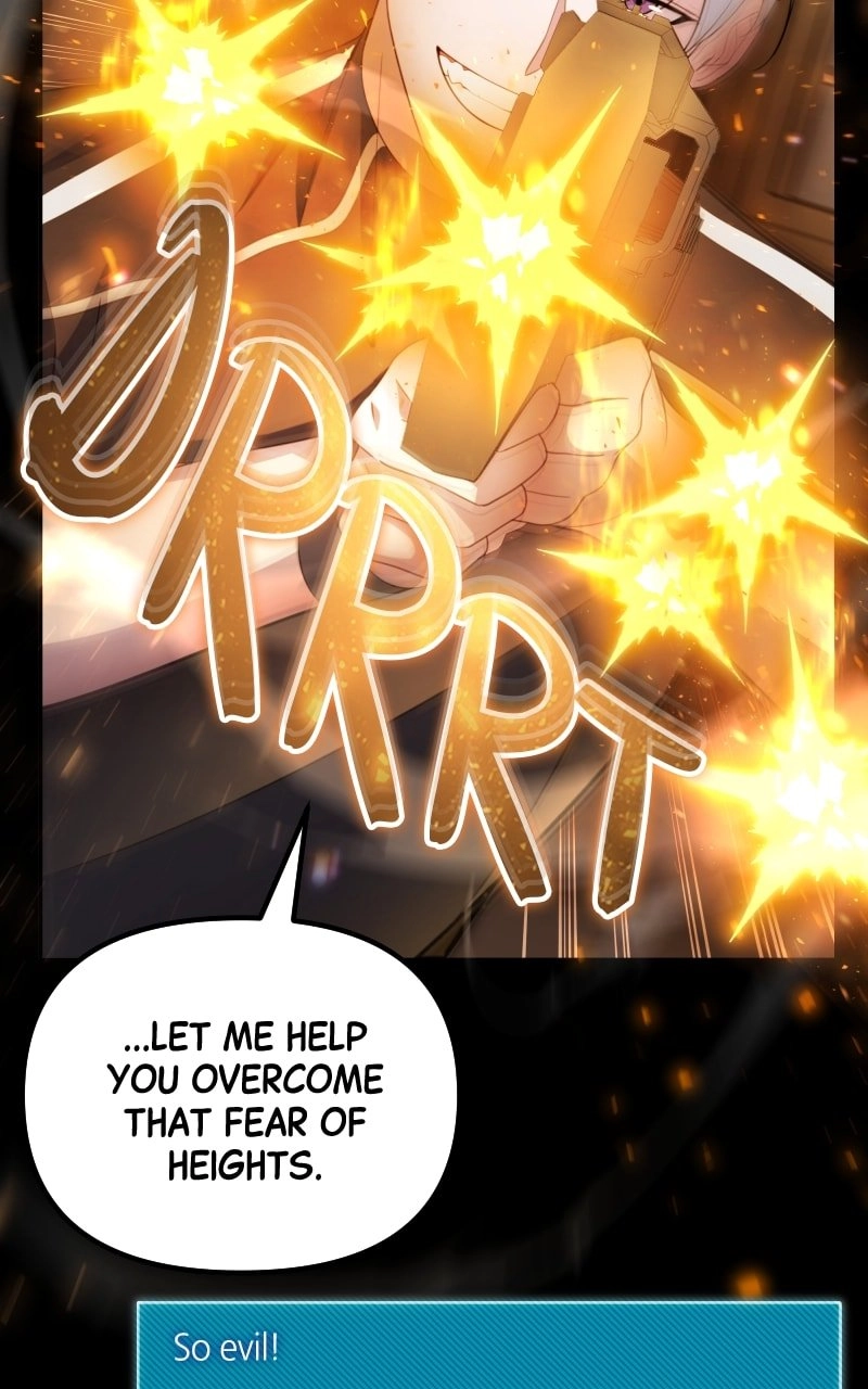 The Genius Spirited Streamer Chapter 25 - Page 71