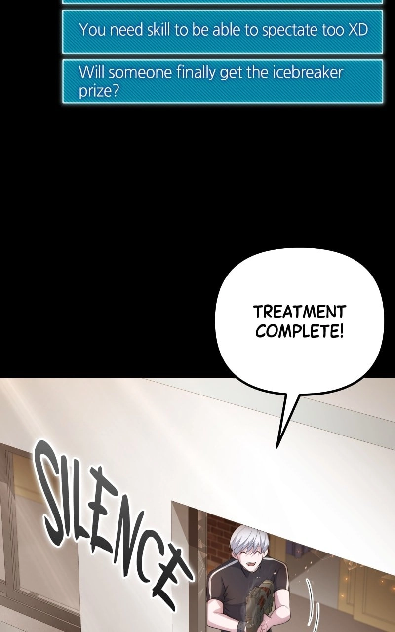 The Genius Spirited Streamer Chapter 25 - Page 72