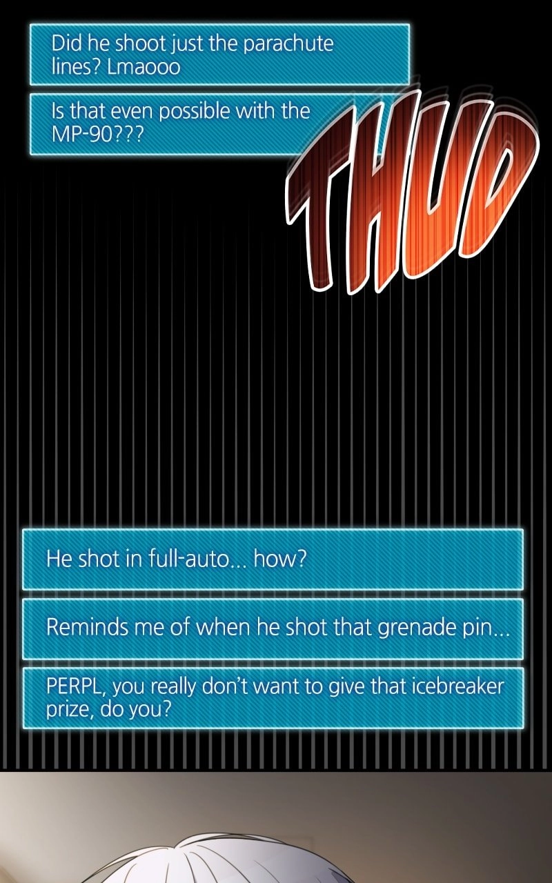 The Genius Spirited Streamer Chapter 25 - Page 76