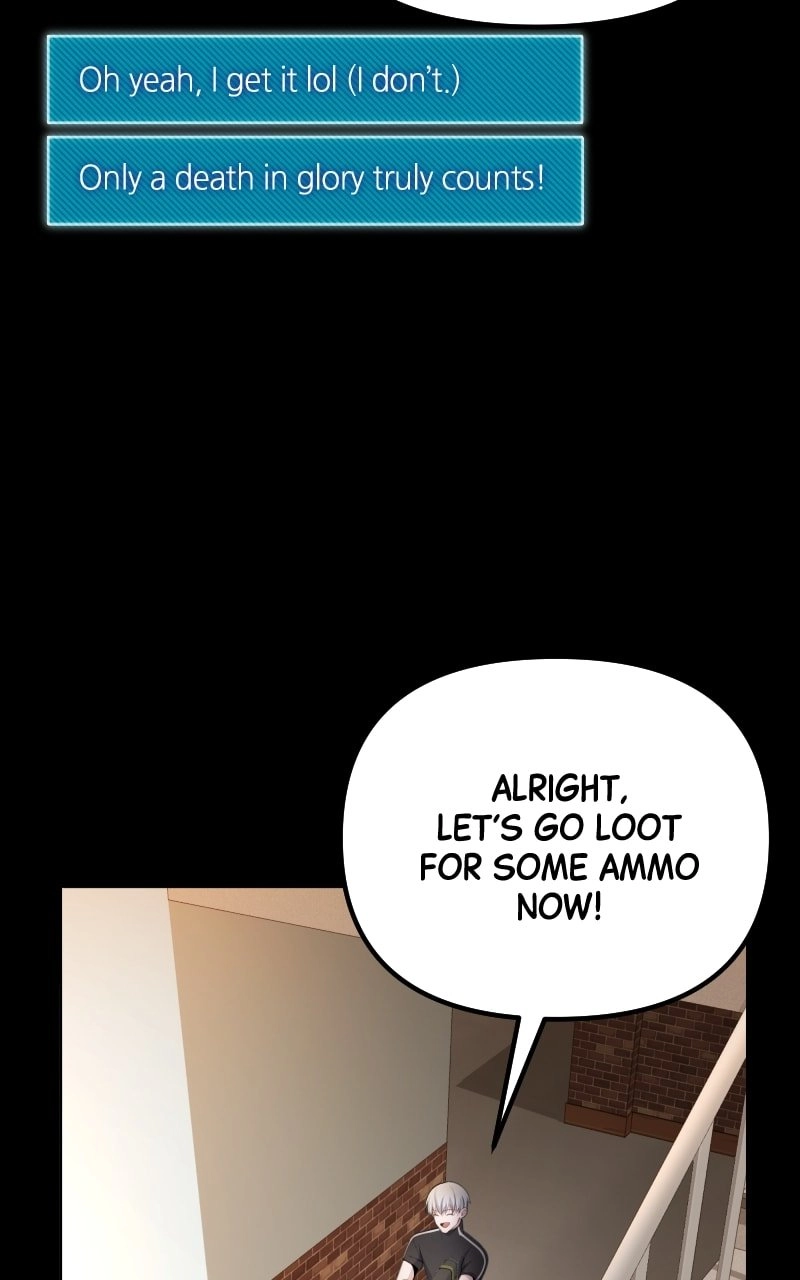The Genius Spirited Streamer Chapter 25 - Page 78