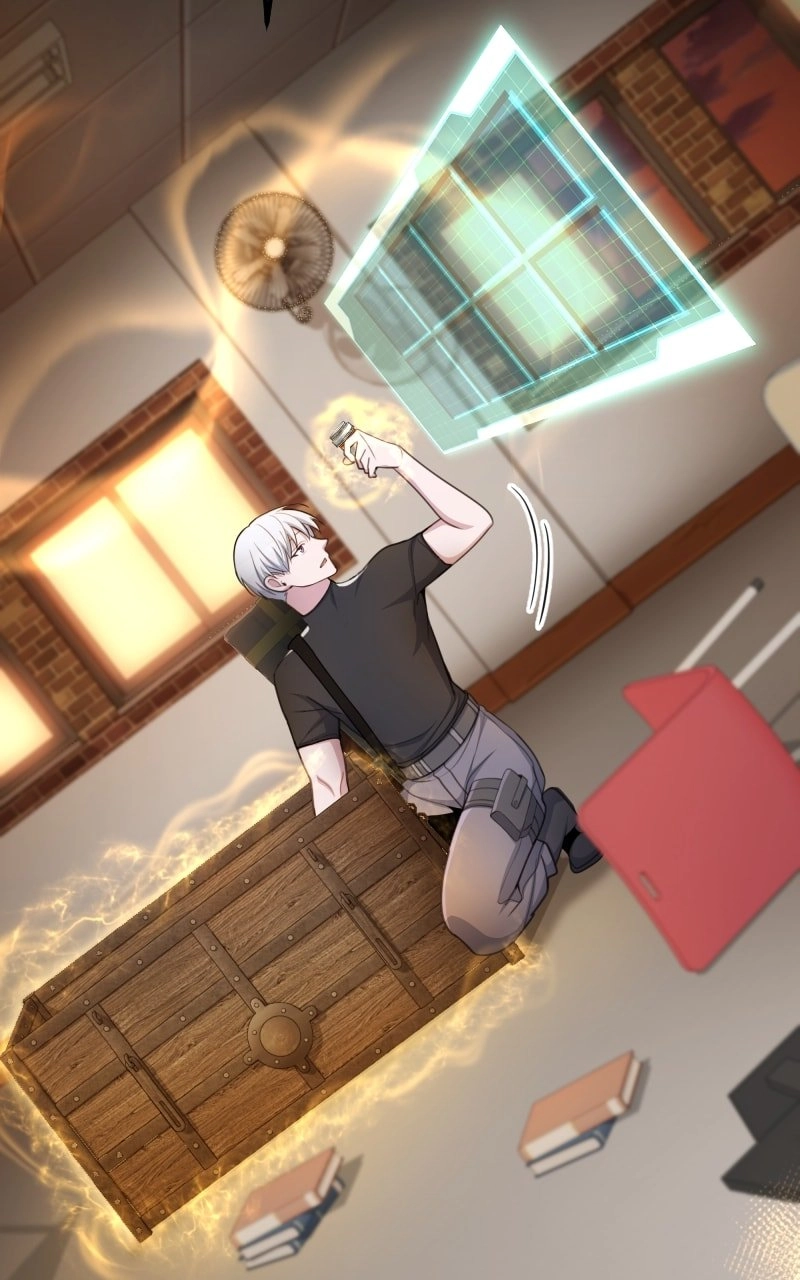 The Genius Spirited Streamer Chapter 25 - Page 81