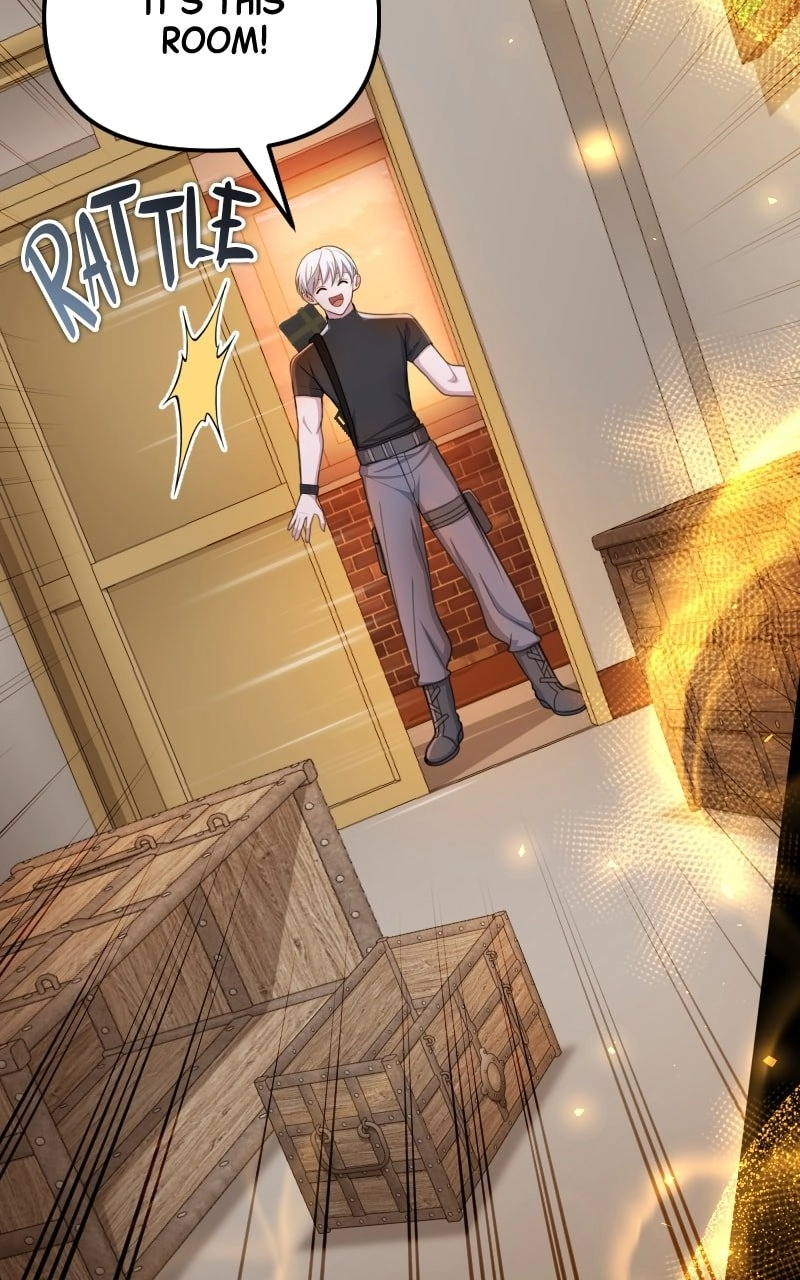 The Genius Spirited Streamer Chapter 25 - Page 85
