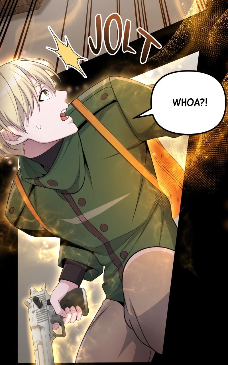 The Genius Spirited Streamer Chapter 25 - Page 86