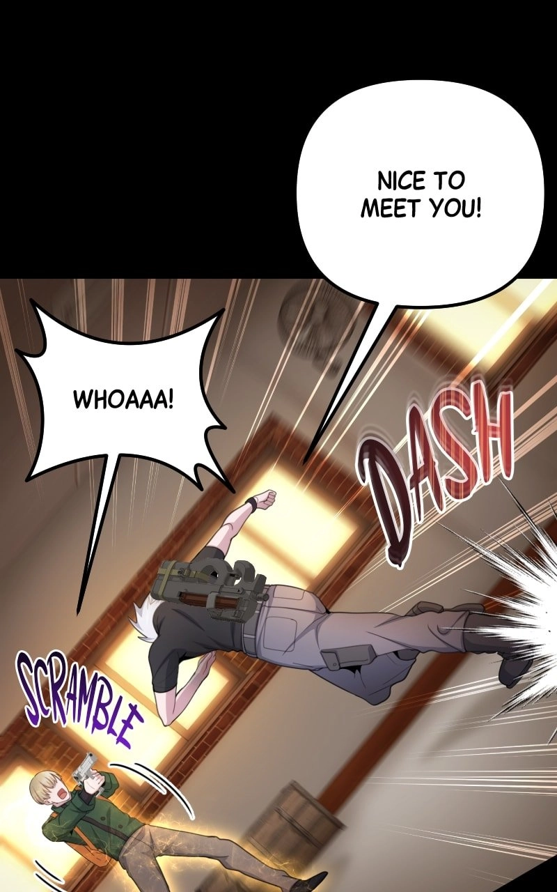The Genius Spirited Streamer Chapter 25 - Page 89