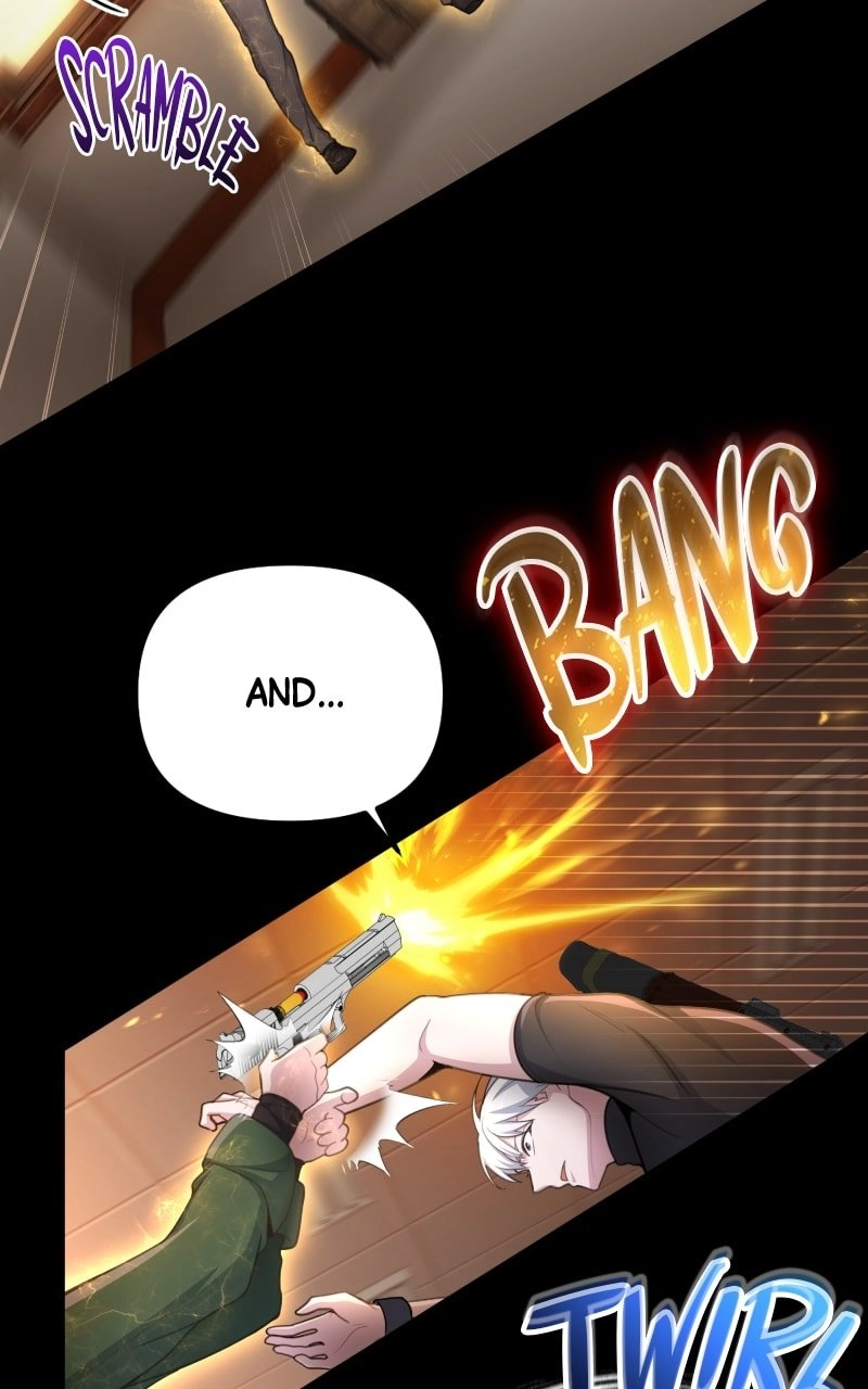 The Genius Spirited Streamer Chapter 25 - Page 90