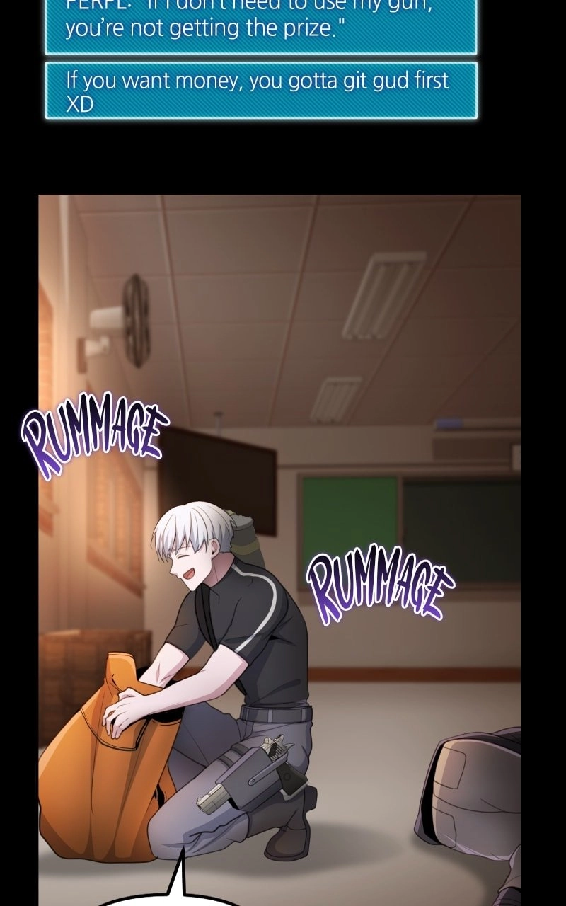 The Genius Spirited Streamer Chapter 25 - Page 96