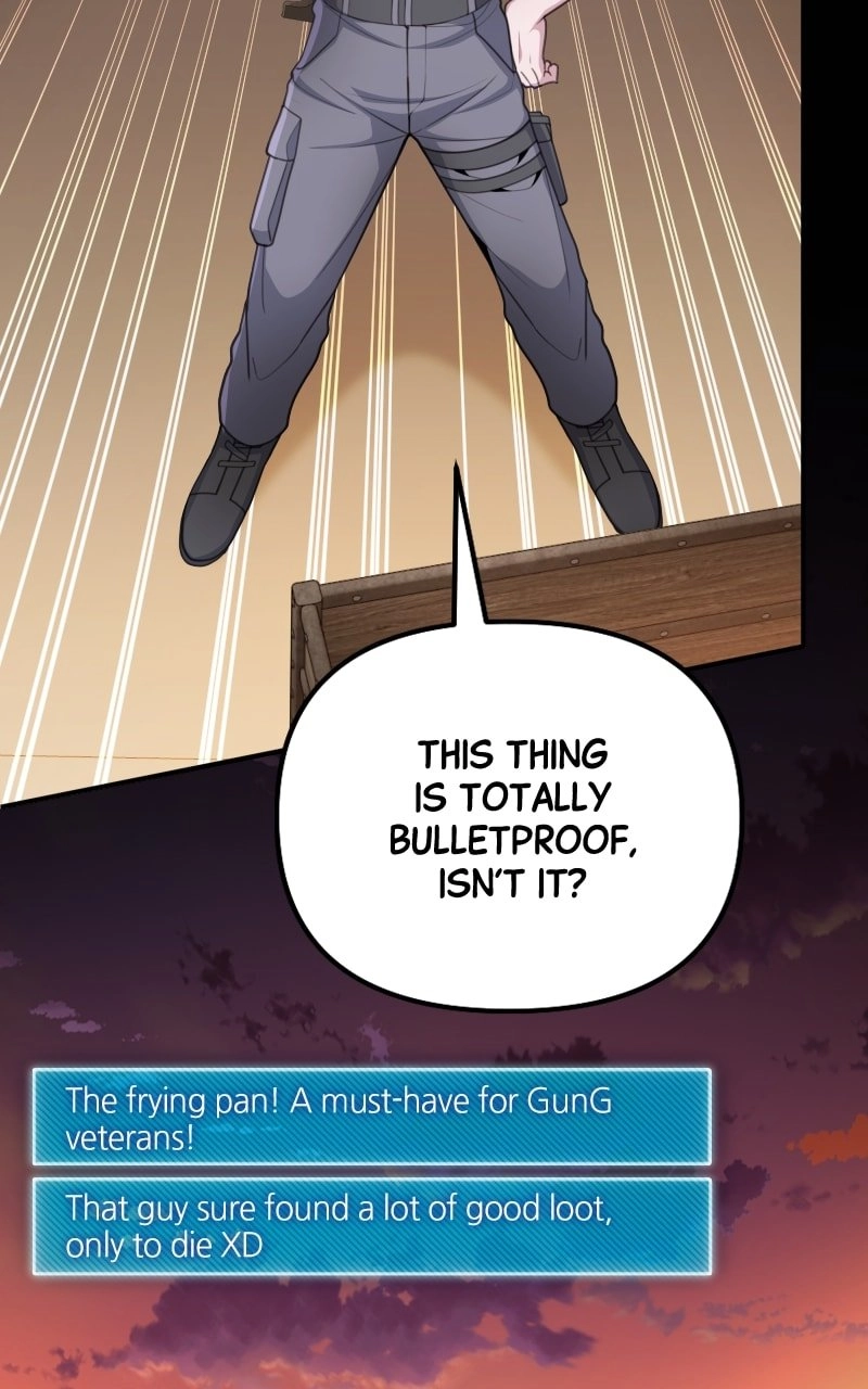 The Genius Spirited Streamer Chapter 25 - Page 100