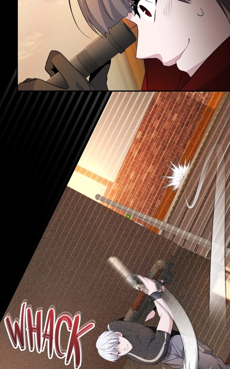 The Genius Spirited Streamer Chapter 25 - Page 105