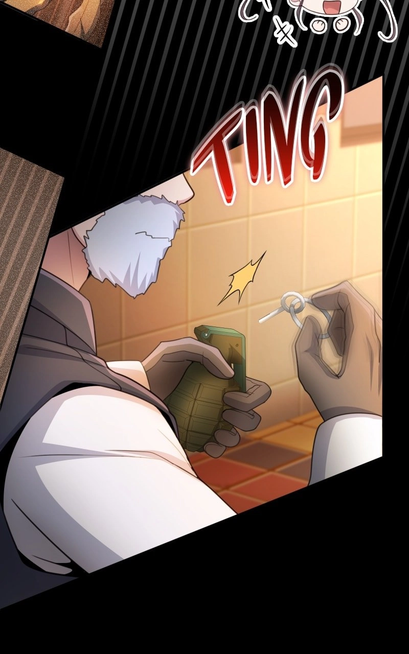 The Genius Spirited Streamer Chapter 25 - Page 108