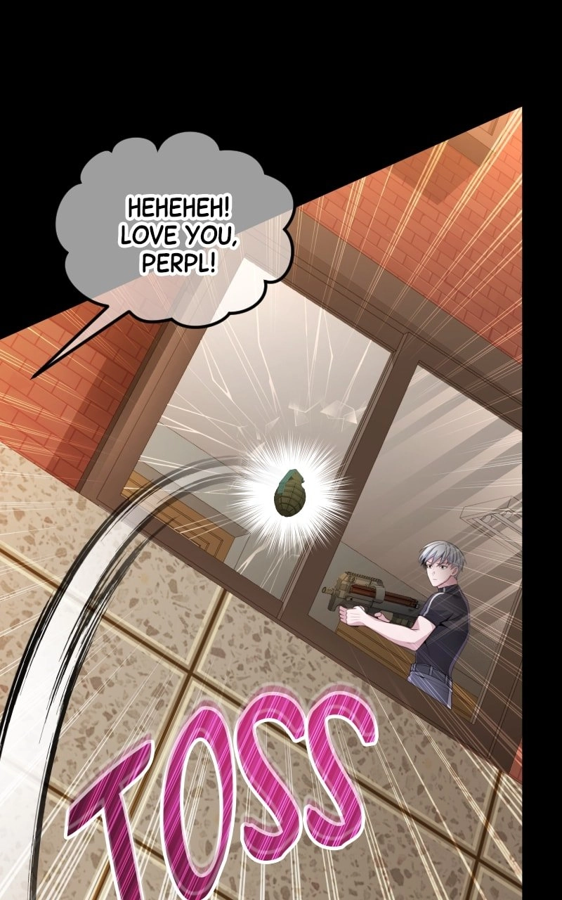 The Genius Spirited Streamer Chapter 25 - Page 109