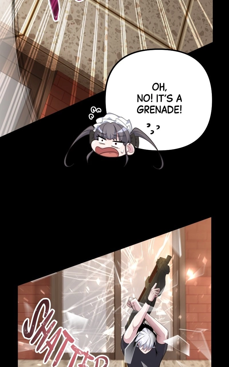 The Genius Spirited Streamer Chapter 25 - Page 110