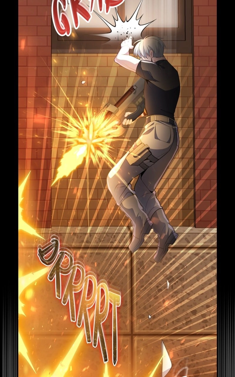 The Genius Spirited Streamer Chapter 25 - Page 112