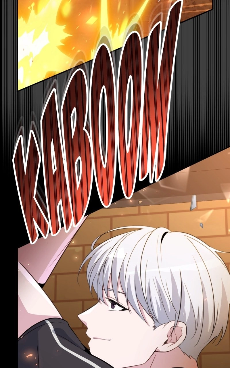 The Genius Spirited Streamer Chapter 25 - Page 113
