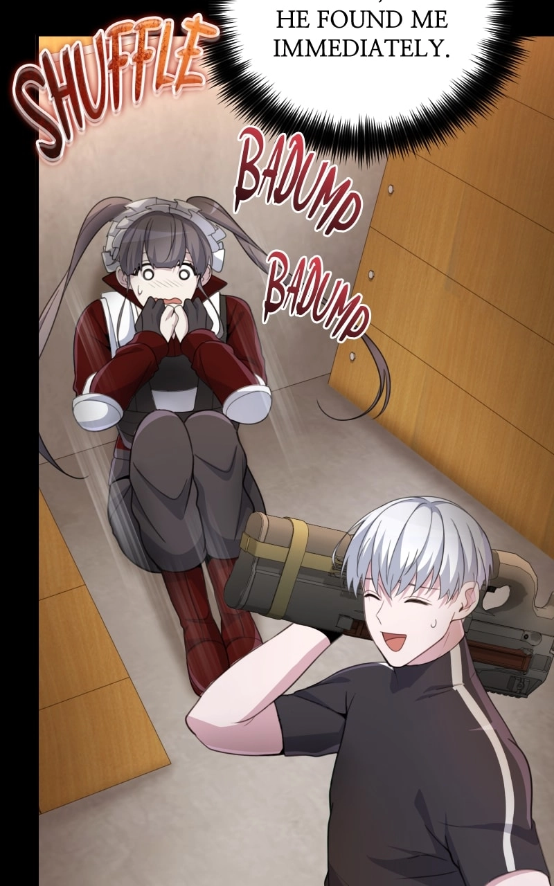 The Genius Spirited Streamer Chapter 25 - Page 125