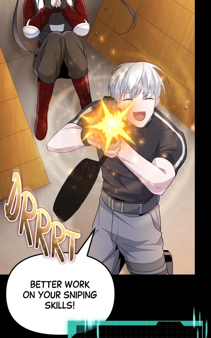 The Genius Spirited Streamer Chapter 26 - Page 8