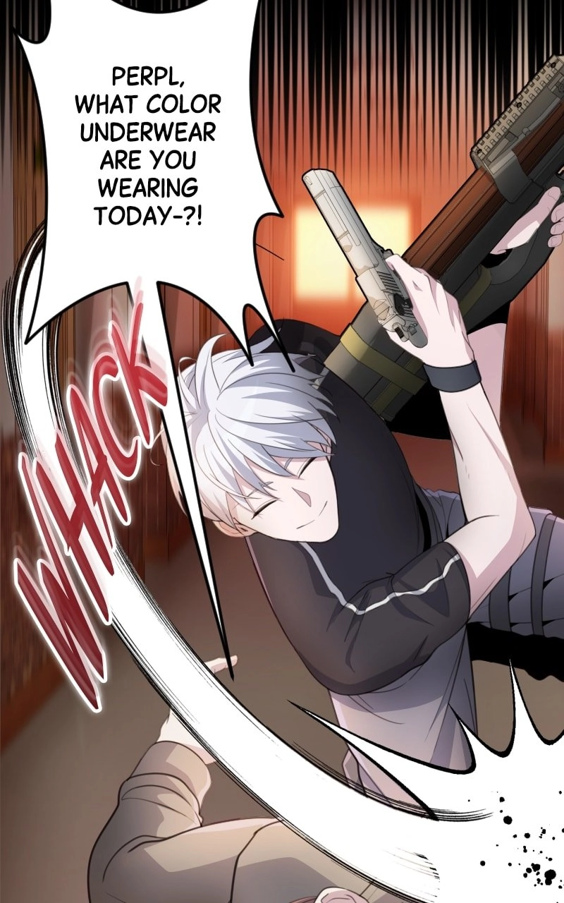 The Genius Spirited Streamer Chapter 26 - Page 11