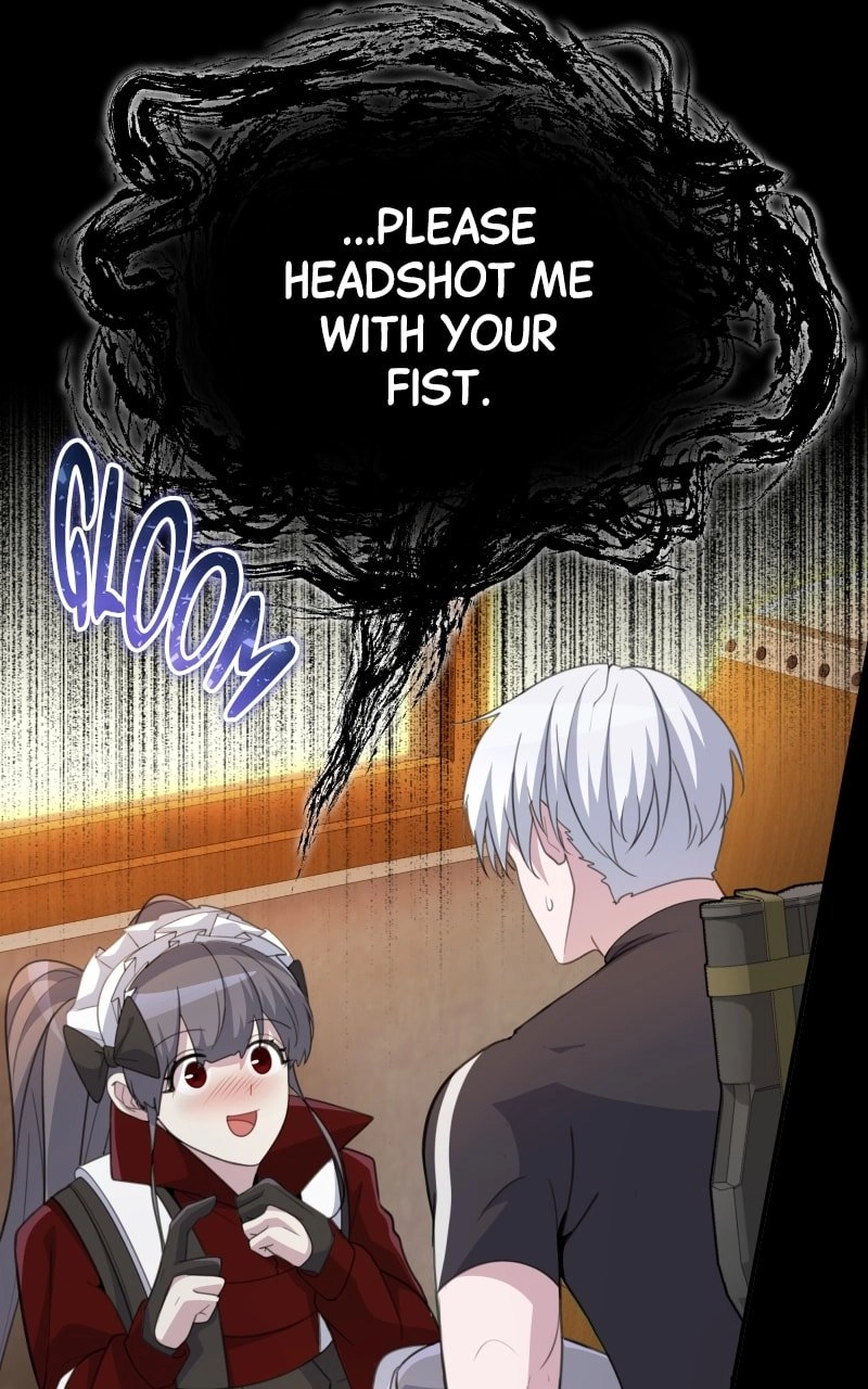 The Genius Spirited Streamer Chapter 26 - Page 21