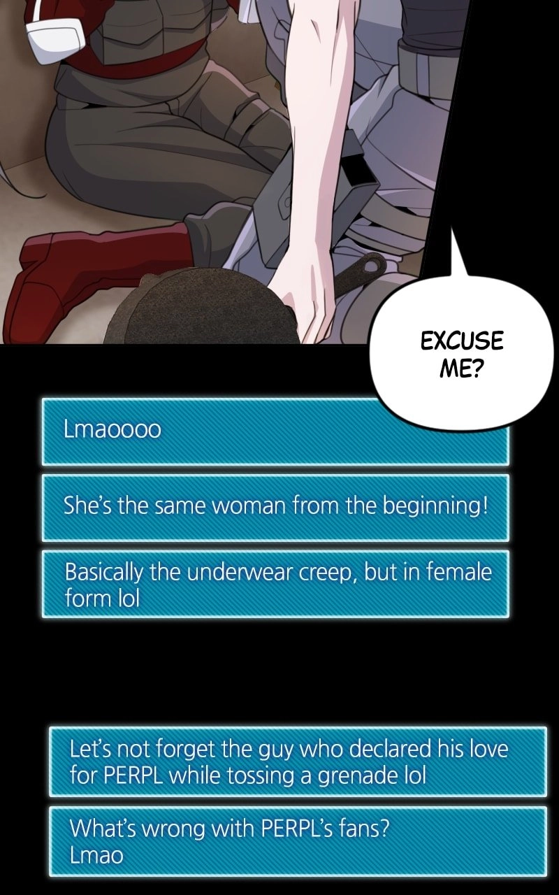 The Genius Spirited Streamer Chapter 26 - Page 22