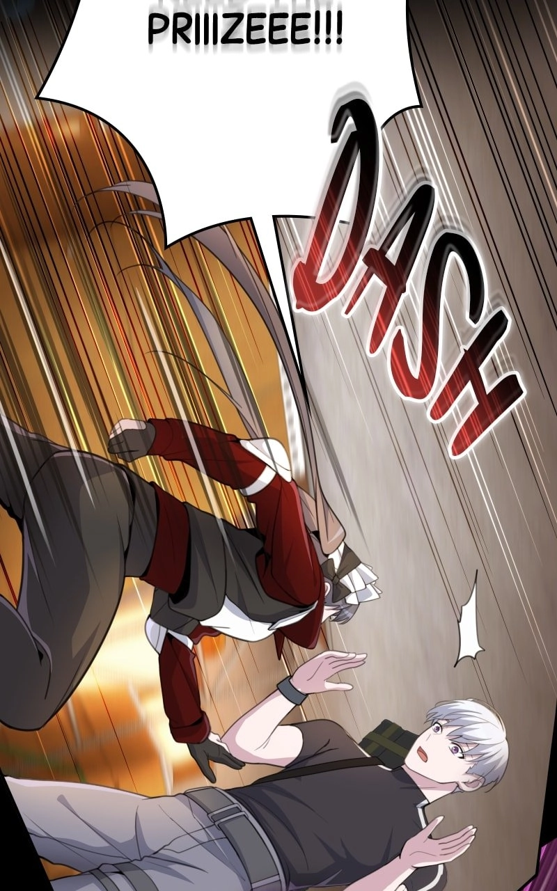 The Genius Spirited Streamer Chapter 26 - Page 25